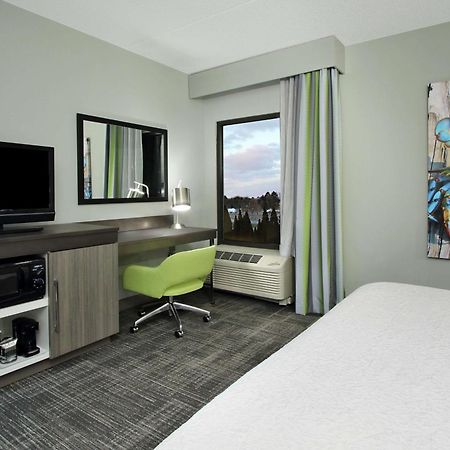 Hampton Inn Hagerstown-Maugansville Extérieur photo