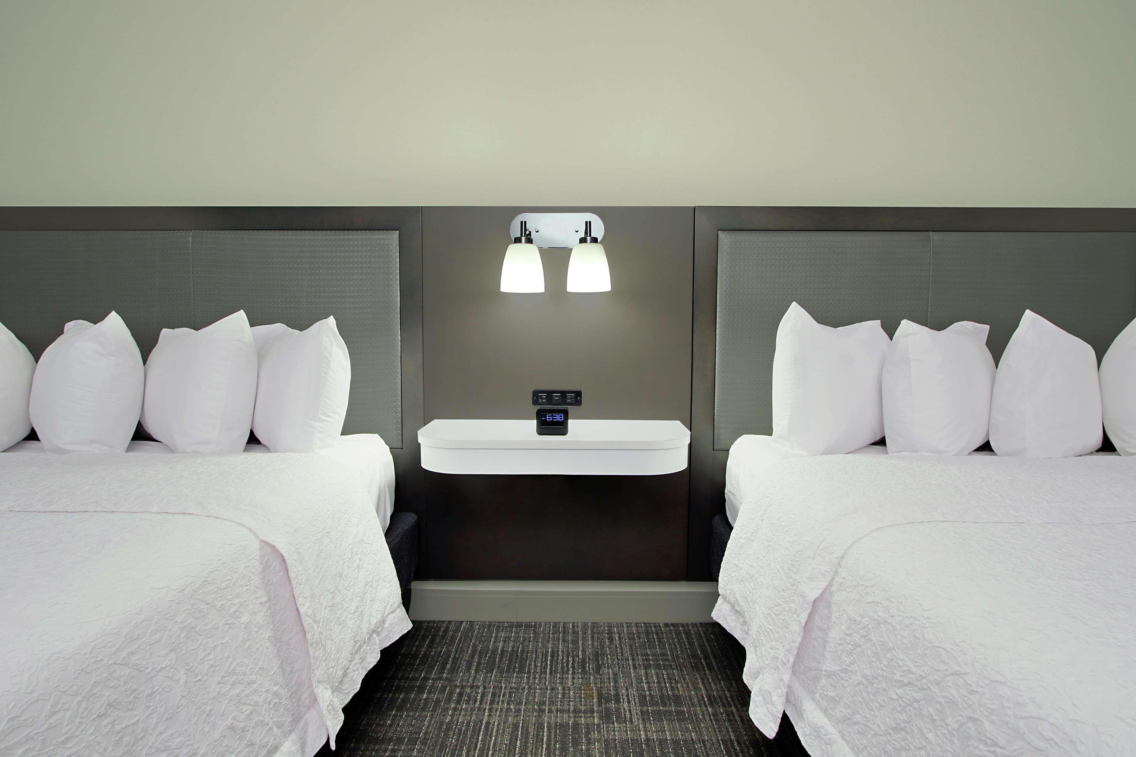 Hampton Inn Hagerstown-Maugansville Extérieur photo