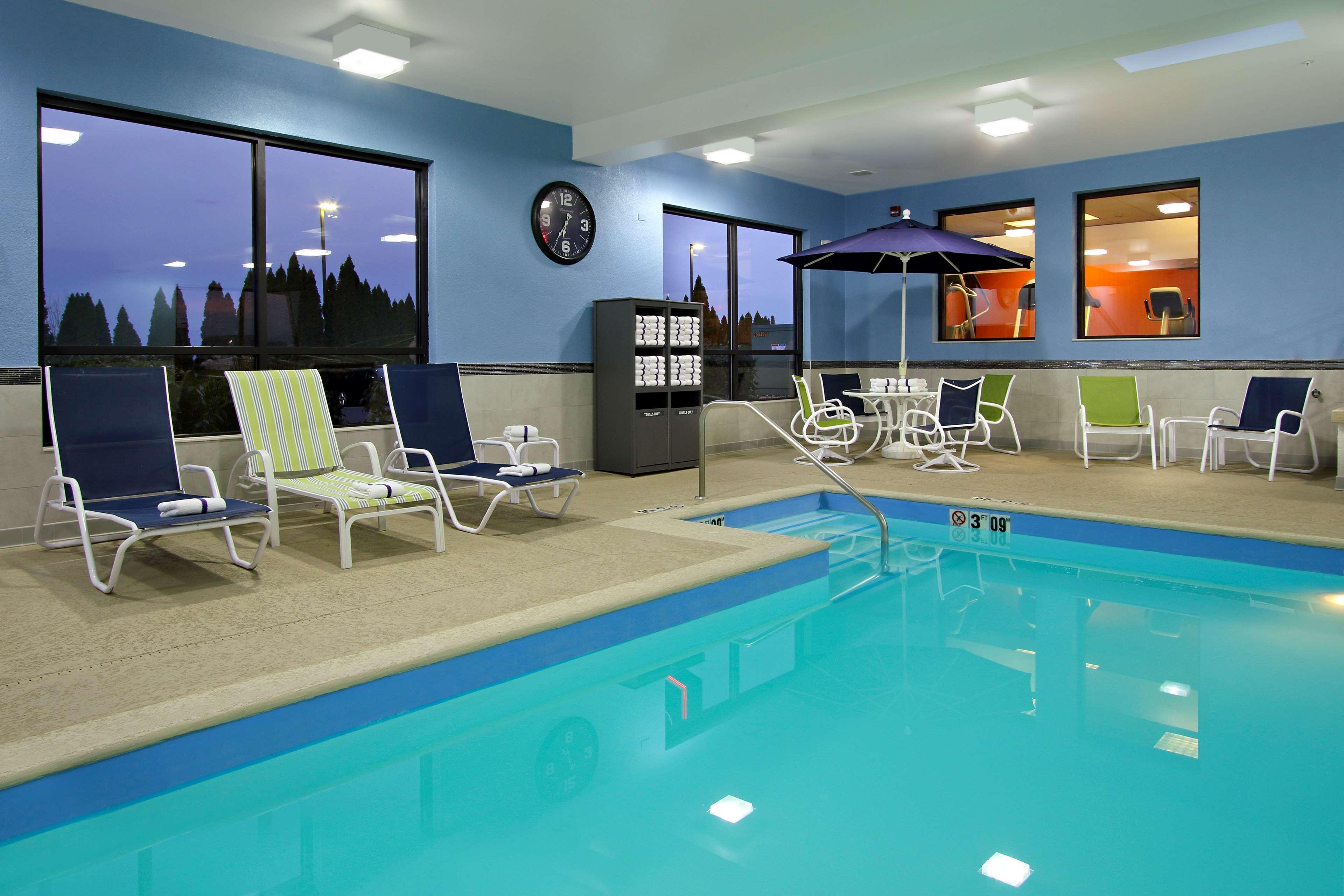 Hampton Inn Hagerstown-Maugansville Extérieur photo