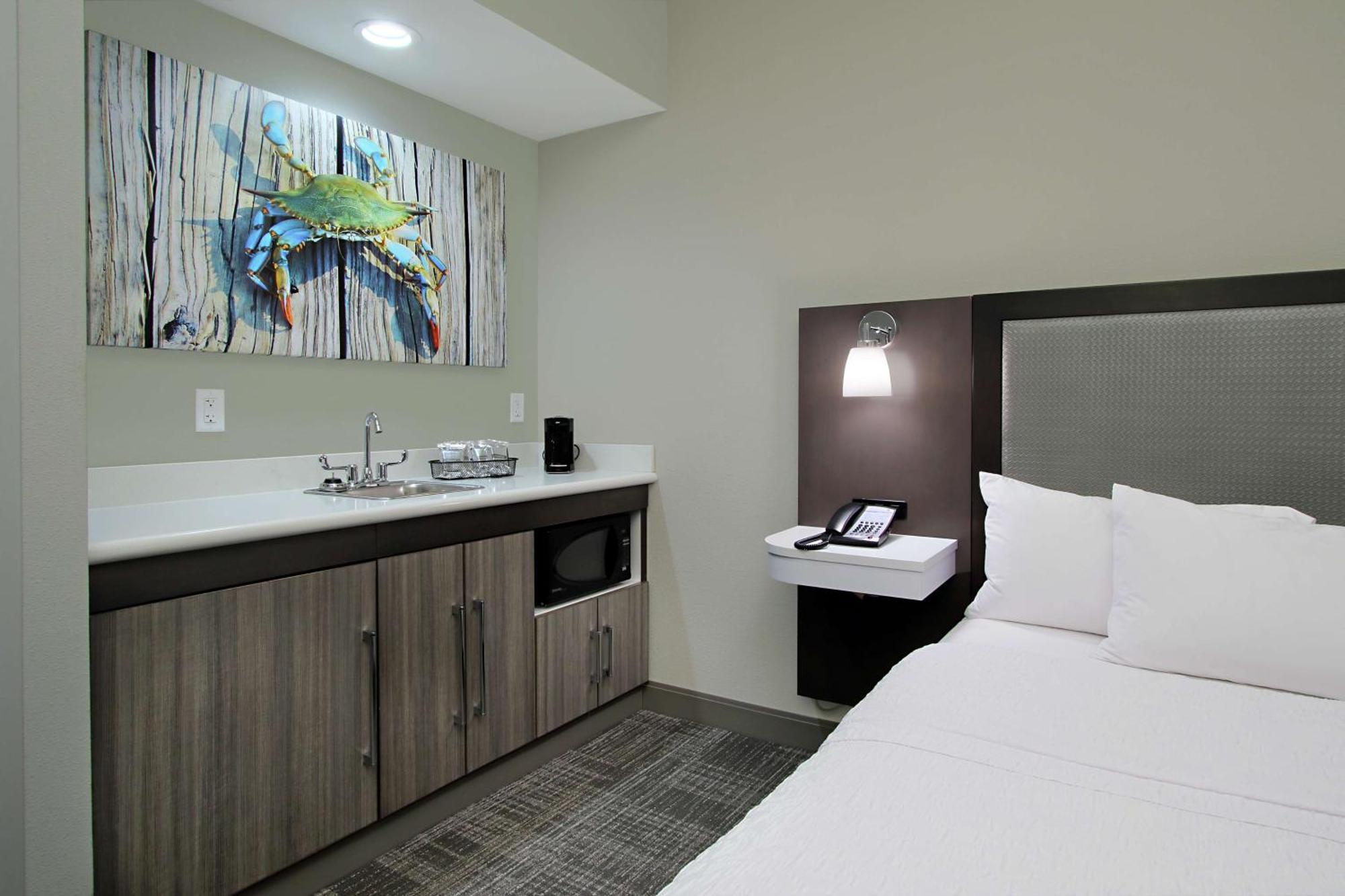 Hampton Inn Hagerstown-Maugansville Extérieur photo