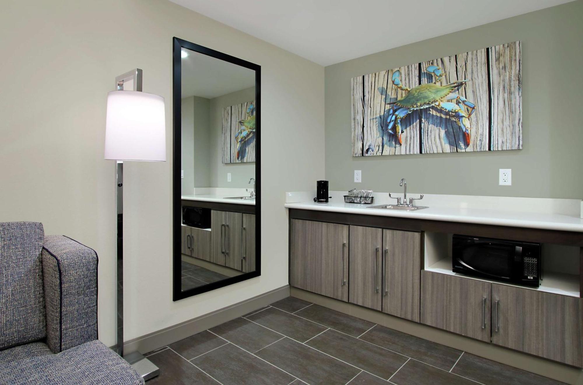 Hampton Inn Hagerstown-Maugansville Extérieur photo