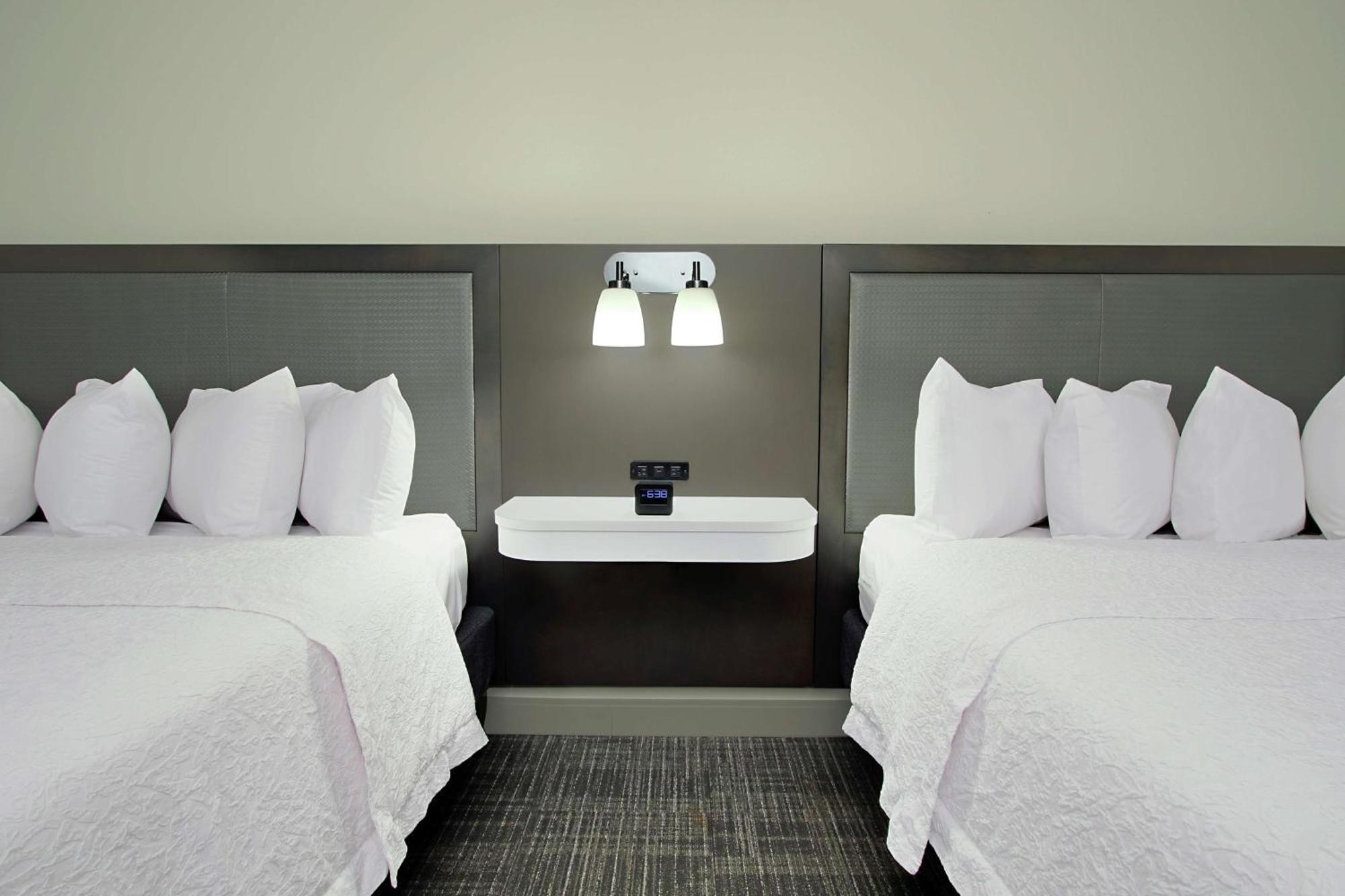 Hampton Inn Hagerstown-Maugansville Extérieur photo