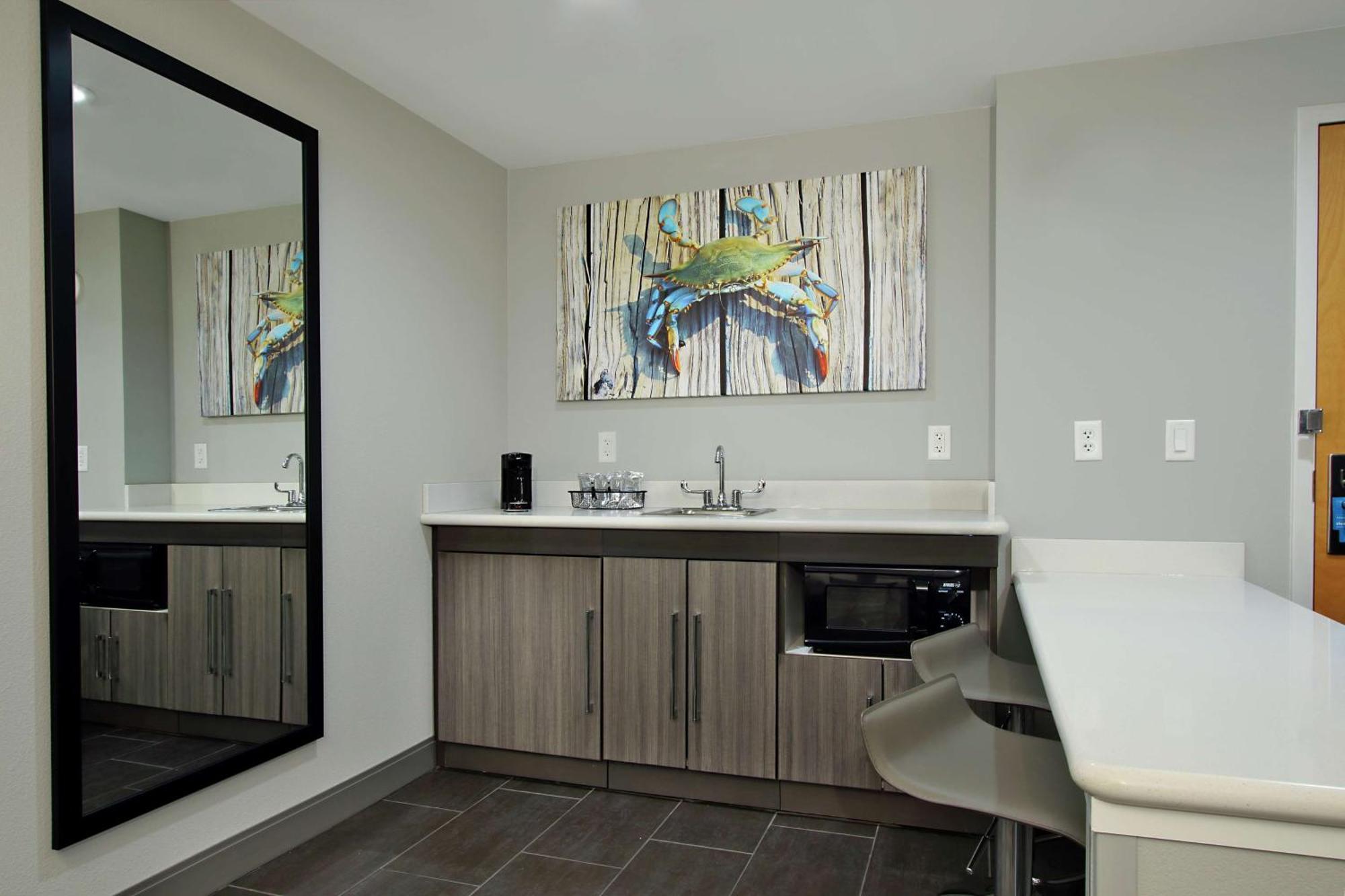 Hampton Inn Hagerstown-Maugansville Extérieur photo