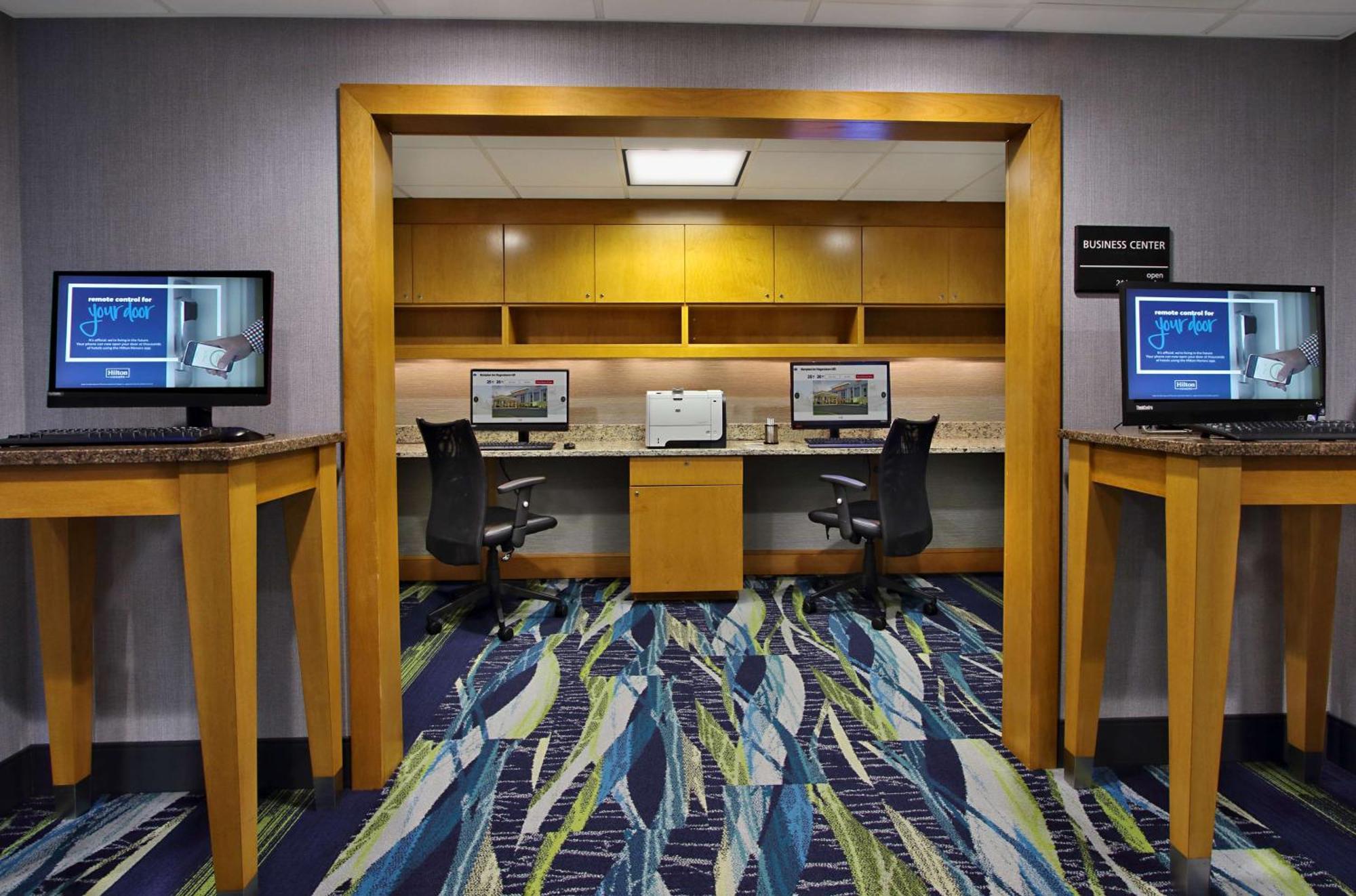 Hampton Inn Hagerstown-Maugansville Extérieur photo