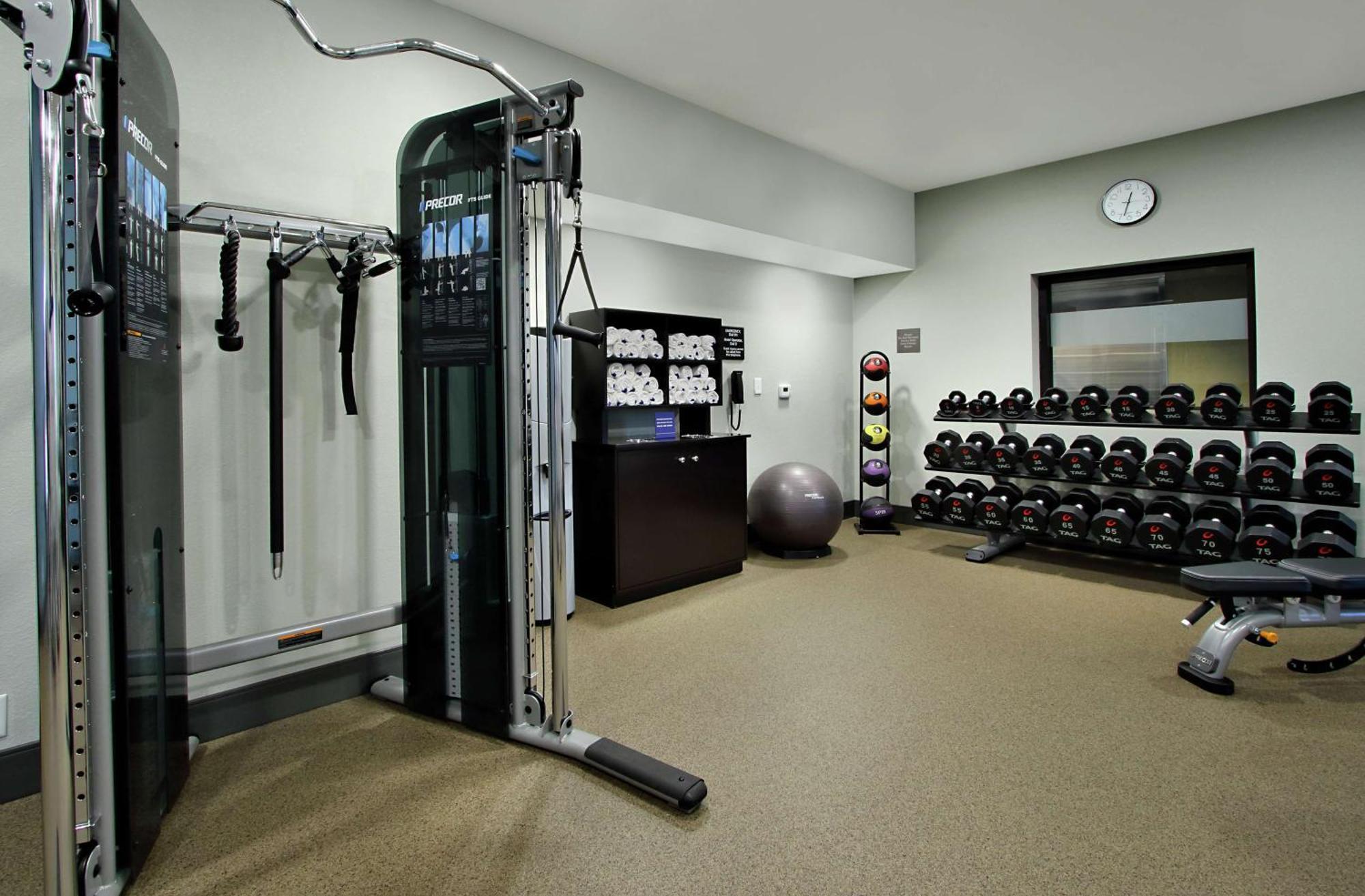 Hampton Inn Hagerstown-Maugansville Extérieur photo