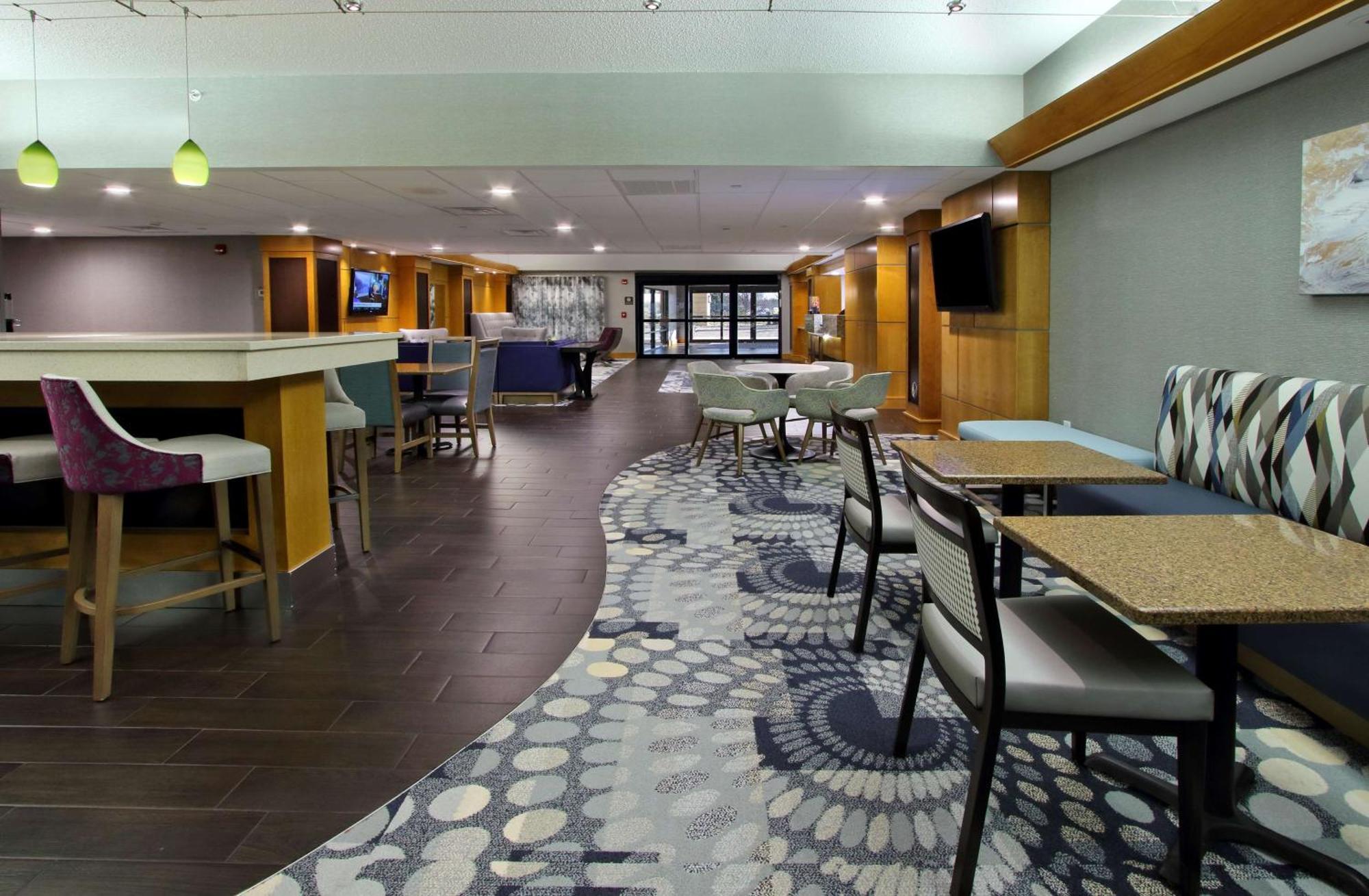 Hampton Inn Hagerstown-Maugansville Extérieur photo