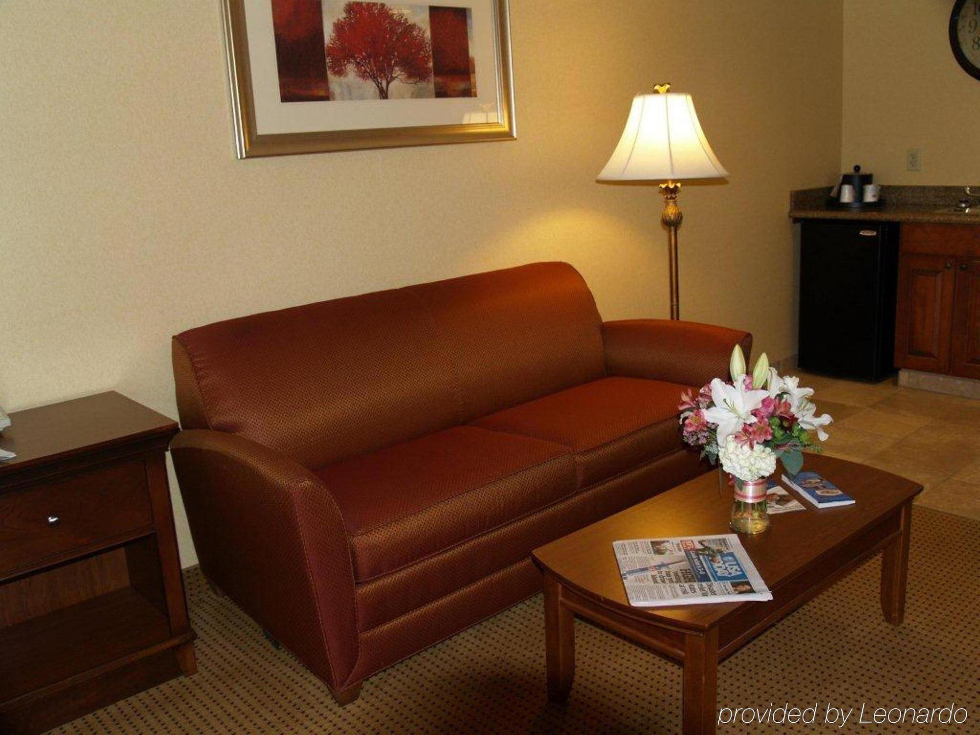 Hampton Inn Hagerstown-Maugansville Extérieur photo