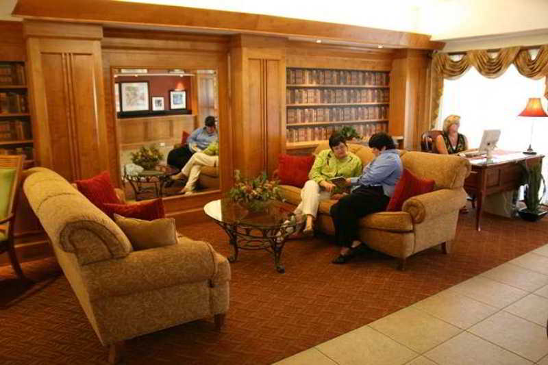 Hampton Inn Hagerstown-Maugansville Intérieur photo