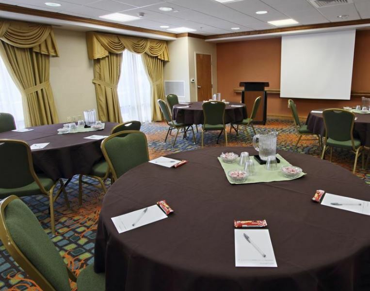 Hampton Inn Hagerstown-Maugansville Extérieur photo