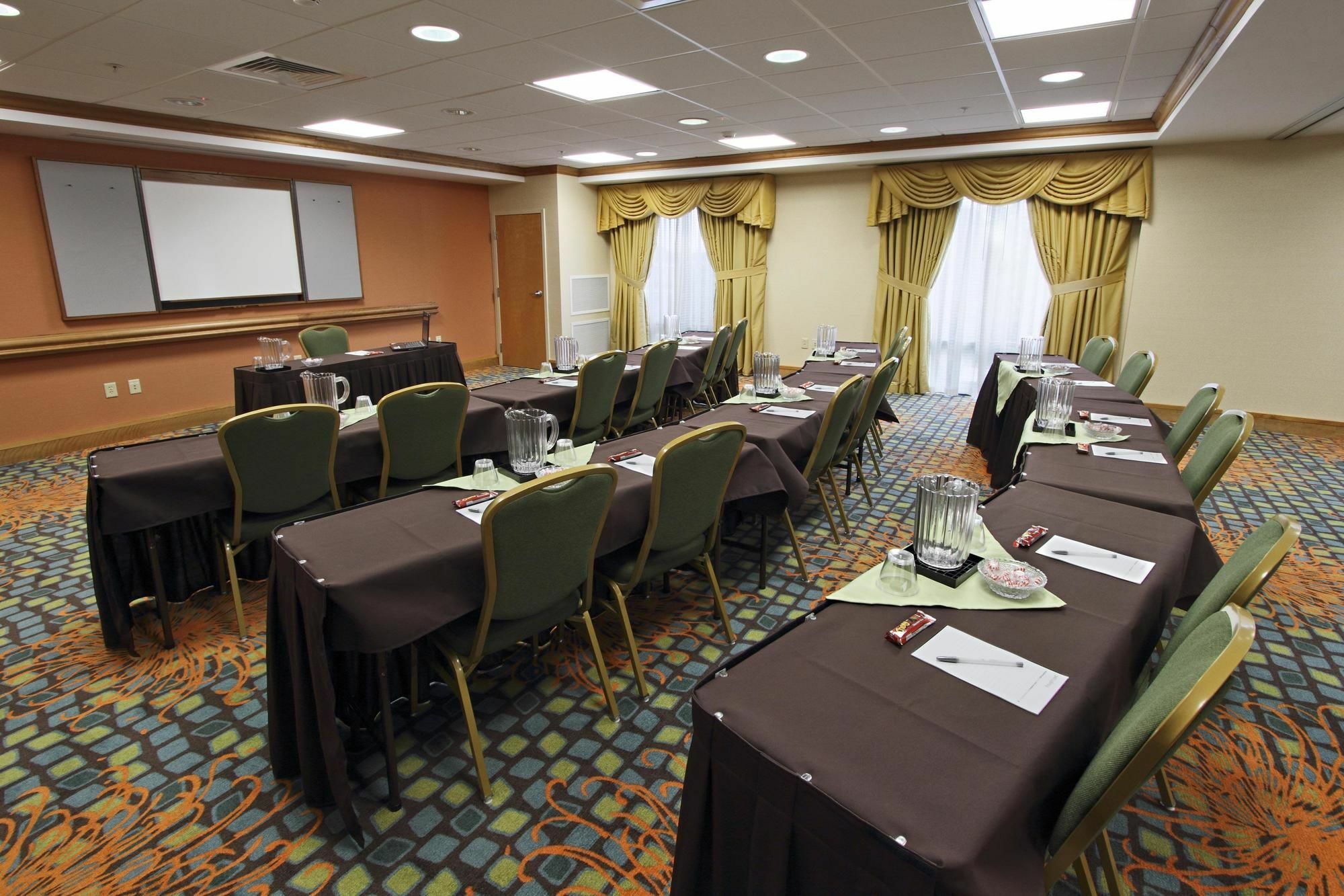 Hampton Inn Hagerstown-Maugansville Extérieur photo