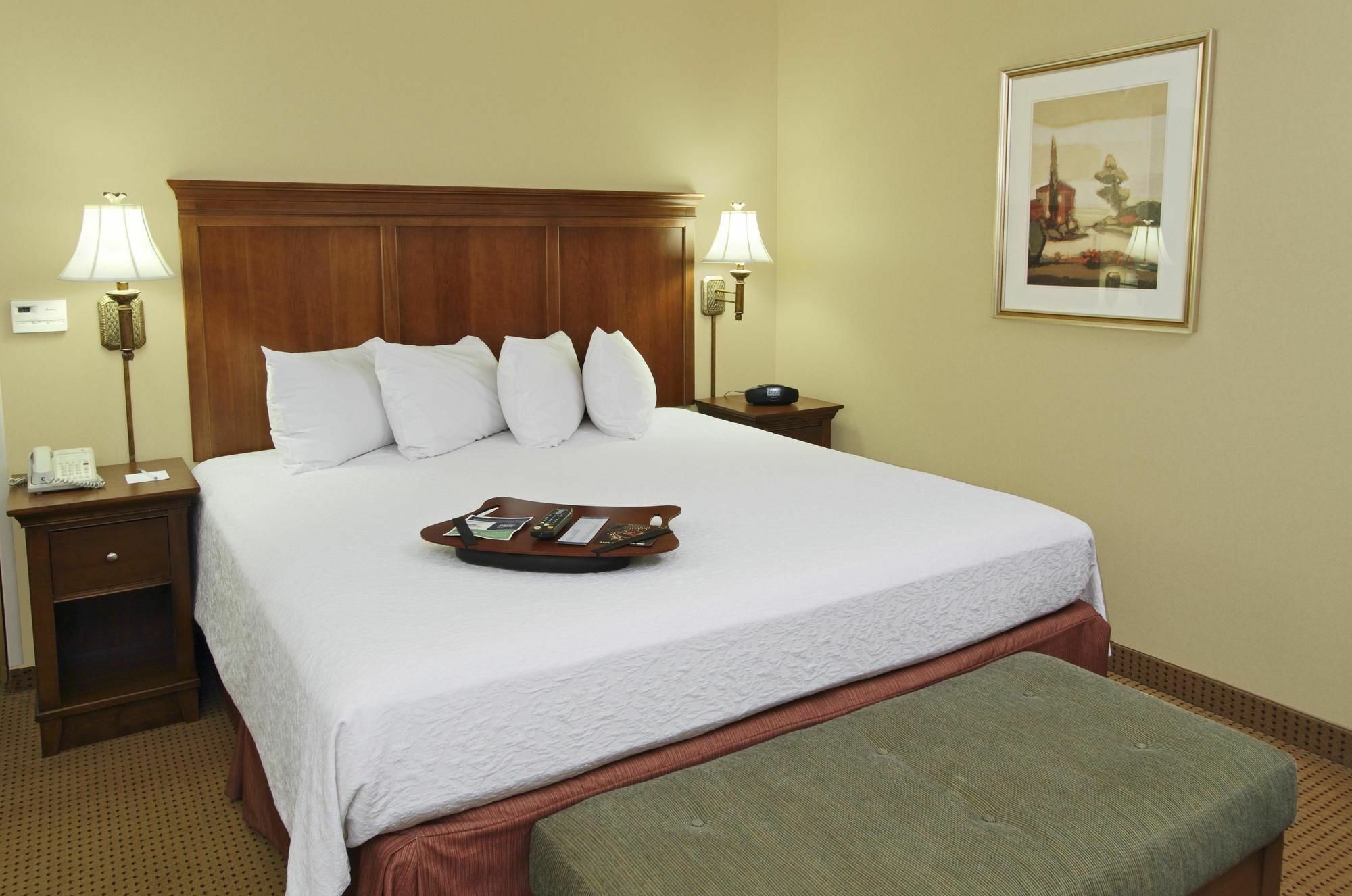 Hampton Inn Hagerstown-Maugansville Extérieur photo