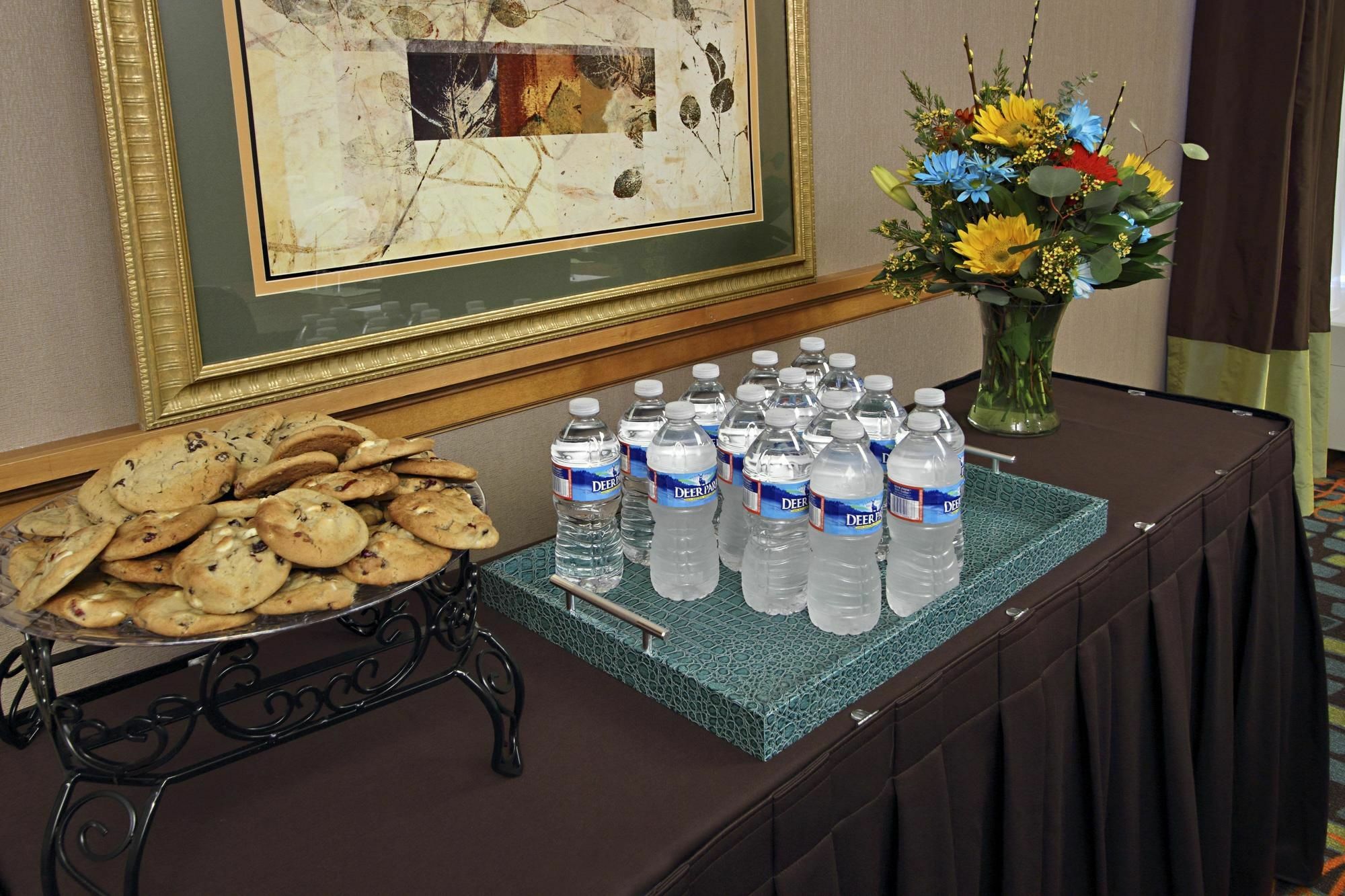 Hampton Inn Hagerstown-Maugansville Extérieur photo