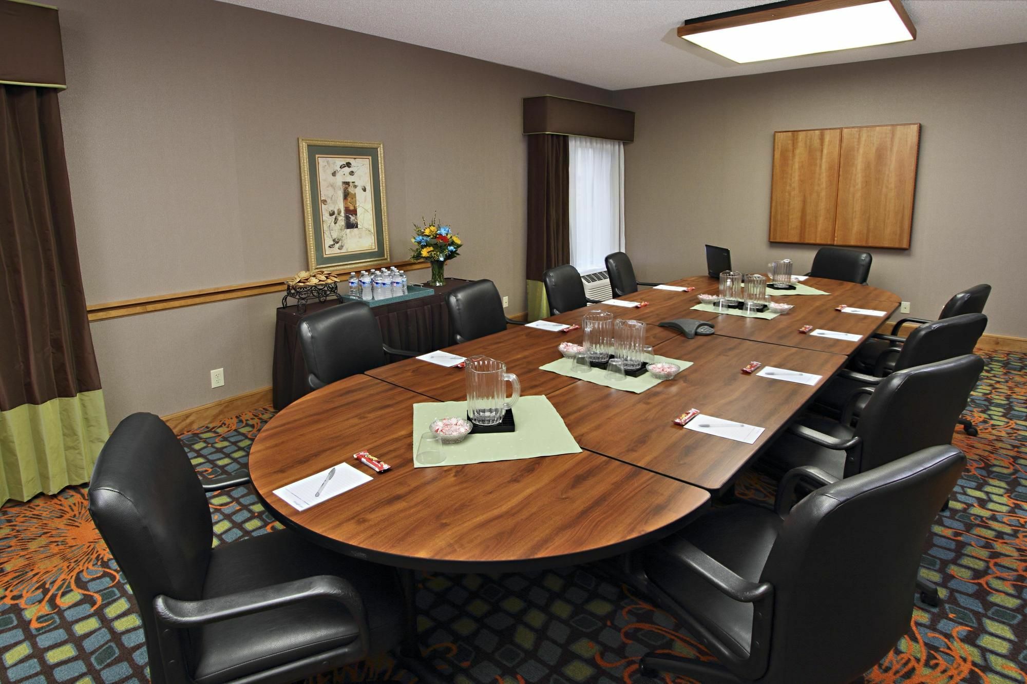 Hampton Inn Hagerstown-Maugansville Extérieur photo
